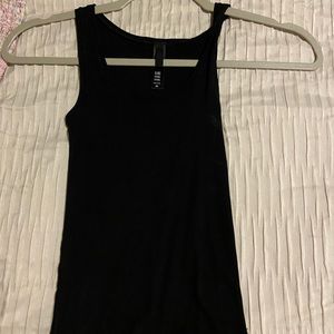 Skims soft lounge tank